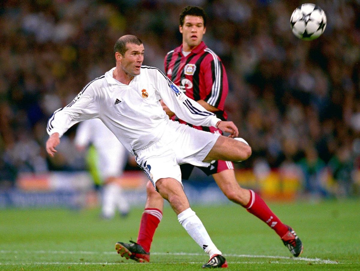 Zizou