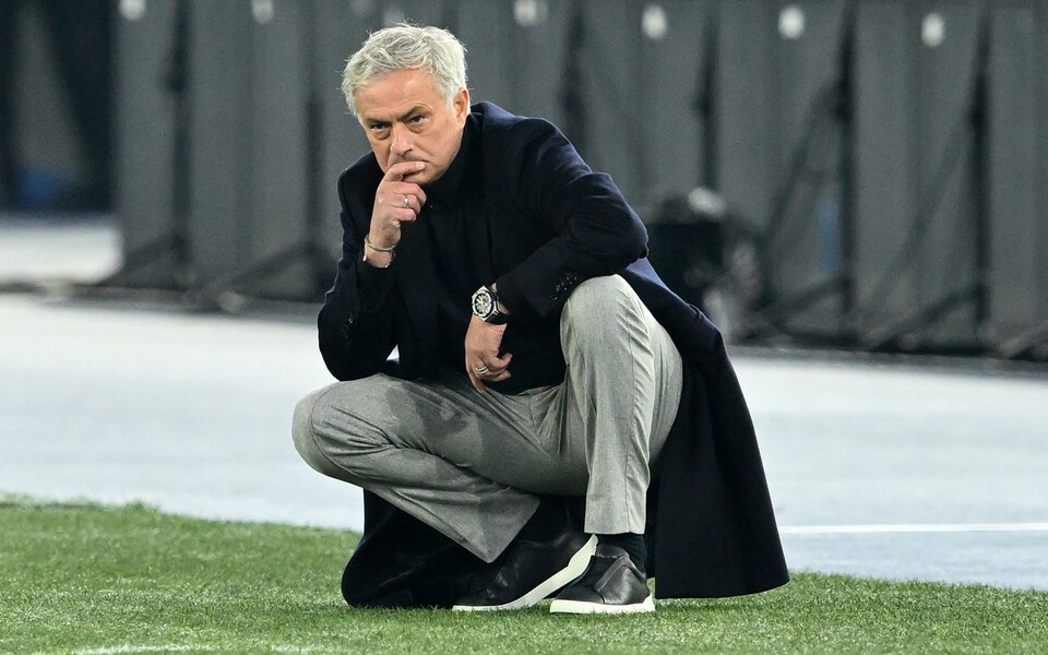 The special one