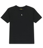 BLACK T-SHIRT PFC
