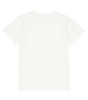 WHITE T-SHIRT PFC