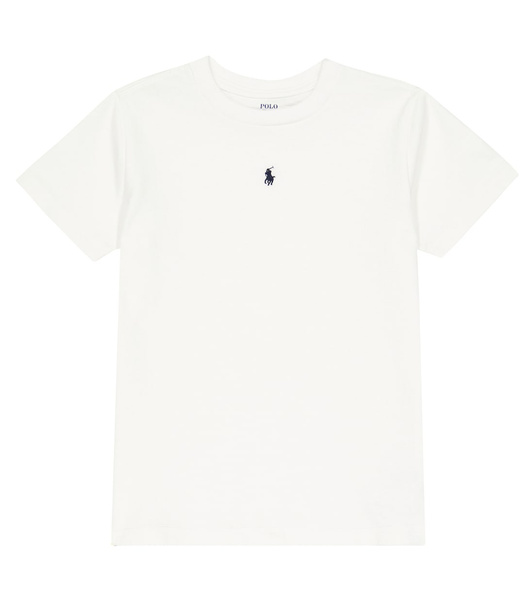 WHITE T-SHIRT PFC