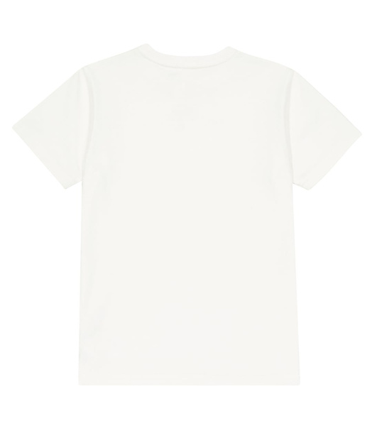 WHITE T-SHIRT PFC