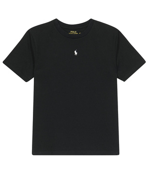 BLACK T-SHIRT PFC