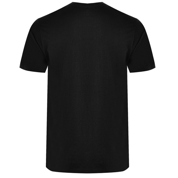 BLACK T-SHIRT PFC